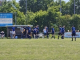S.K.N.W.K. 1 - IJzendijke 1  (competitie) seizoen 2024-2025 (fotoboek 1) (110/137)